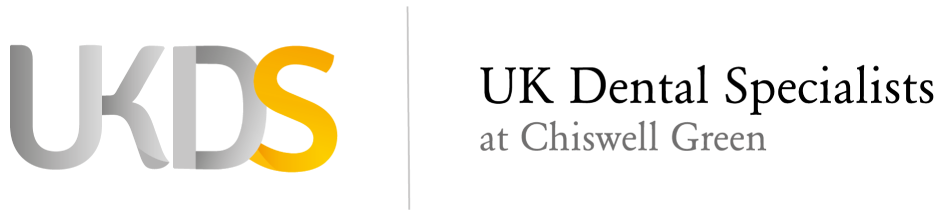 UKDS logo